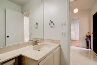 Well-maintained 2nd-floor condo with direct views of the 14th on Boca Delray Golf and Country Club in Florida - for sale on GolfHomes.com, golf home, golf lot