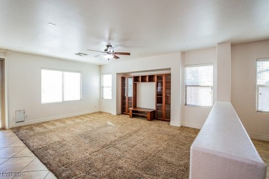 Enjoy resort-style living in this **Upgraded Two-Story on Rhodes Ranch Golf Club in Nevada - for sale on GolfHomes.com, golf home, golf lot