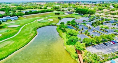 Beautifully updated 2/2 unit on the 1st floor with amazing views on Kings Point Golf -Flanders Way in Florida - for sale on GolfHomes.com, golf home, golf lot