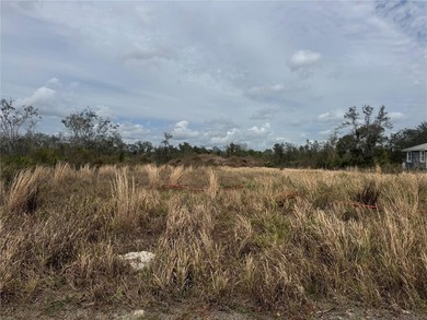 Envision your custom-built dream home rising on this exceptional on Sunnybreeze Golf Course in Florida - for sale on GolfHomes.com, golf home, golf lot