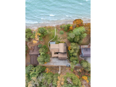 This property sounds like a fantastic opportunity! It offers a on Indian River Golf Club in Michigan - for sale on GolfHomes.com, golf home, golf lot