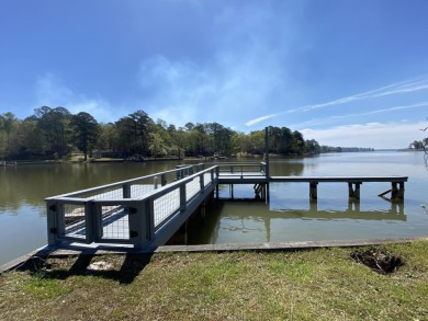 Special in every way---front yard view is a fabulous of Lake on Willow Point Golf and Country Club in Alabama - for sale on GolfHomes.com, golf home, golf lot