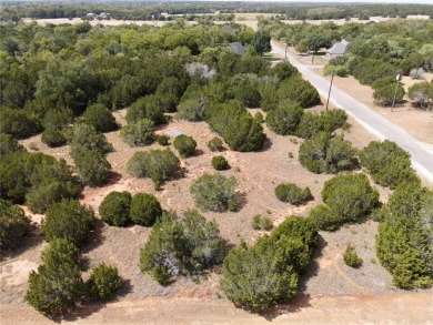 Amazing corner lot now available in the desirable White Bluff on White Bluff Resort - New Course in Texas - for sale on GolfHomes.com, golf home, golf lot