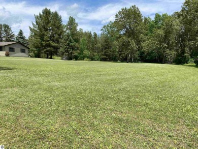 Perfect building spot in a subdivision setting!  Natural gas on West Branch Country Club in Michigan - for sale on GolfHomes.com, golf home, golf lot