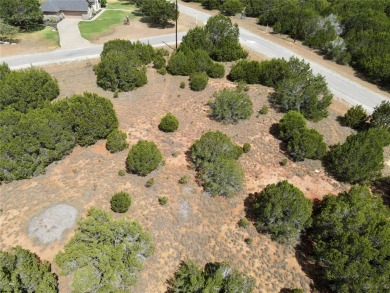 Amazing corner lot now available in the desirable White Bluff on White Bluff Resort - New Course in Texas - for sale on GolfHomes.com, golf home, golf lot