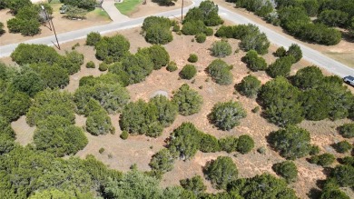 Amazing corner lot now available in the desirable White Bluff on White Bluff Resort - New Course in Texas - for sale on GolfHomes.com, golf home, golf lot