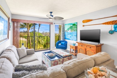 Nestled in tropical serenity, this nicely remodeled on Wailua Municipal Golf Course in Hawaii - for sale on GolfHomes.com, golf home, golf lot