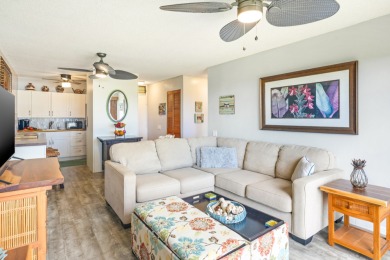 Nestled in tropical serenity, this nicely remodeled on Wailua Municipal Golf Course in Hawaii - for sale on GolfHomes.com, golf home, golf lot