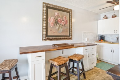 Nestled in tropical serenity, this nicely remodeled on Wailua Municipal Golf Course in Hawaii - for sale on GolfHomes.com, golf home, golf lot