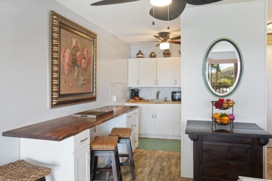 Nestled in tropical serenity, this nicely remodeled on Wailua Municipal Golf Course in Hawaii - for sale on GolfHomes.com, golf home, golf lot
