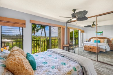 Nestled in tropical serenity, this nicely remodeled on Wailua Municipal Golf Course in Hawaii - for sale on GolfHomes.com, golf home, golf lot