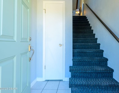 BEAUTIFUL WATER VIEWS! MAINTEANCE FREE LIVING! RACE FANS on The Club At Pelican Bay - North Course in Florida - for sale on GolfHomes.com, golf home, golf lot