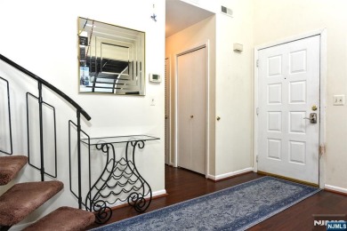 This beautiful 3-bedroom 2 bath end unit located on the golf on Minerals Golf Club in New Jersey - for sale on GolfHomes.com, golf home, golf lot