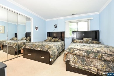 This beautiful 3-bedroom 2 bath end unit located on the golf on Minerals Golf Club in New Jersey - for sale on GolfHomes.com, golf home, golf lot