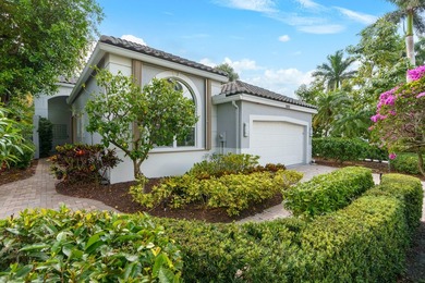 Step inside this beautifully updated home and enjoy a bright on Addison Reserve in Florida - for sale on GolfHomes.com, golf home, golf lot