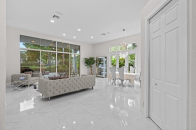 Priced to sell-MOVE IN READY 3 bed, 2 1/2 bath home with on Addison Reserve in Florida - for sale on GolfHomes.com, golf home, golf lot