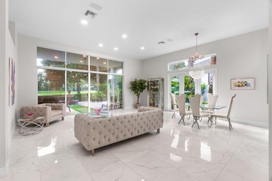 Step inside this beautifully updated home and enjoy a bright on Addison Reserve in Florida - for sale on GolfHomes.com, golf home, golf lot