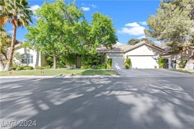 Fully Remodeled & fully furnished Home in the Canyon Guard Gate on Canyon Gate Country Club in Nevada - for sale on GolfHomes.com, golf home, golf lot