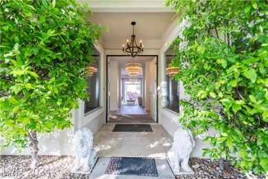 Fully Remodeled & fully furnished Home in the Canyon Guard Gate on Canyon Gate Country Club in Nevada - for sale on GolfHomes.com, golf home, golf lot