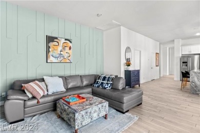 Fully Remodeled & fully furnished Home in the Canyon Guard Gate on Canyon Gate Country Club in Nevada - for sale on GolfHomes.com, golf home, golf lot