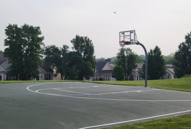 *****MOVE-IN READY!!!*****Experience the ease of on The Course at Aberdeen in Indiana - for sale on GolfHomes.com, golf home, golf lot