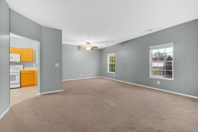 *****MOVE-IN READY!!!*****Experience the ease of on The Course at Aberdeen in Indiana - for sale on GolfHomes.com, golf home, golf lot