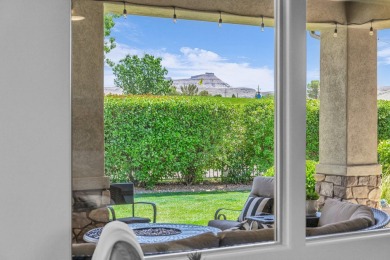 Impeccably upgraded and move-in ready, this beautifully on Sky Mountain Golf Course in Utah - for sale on GolfHomes.com, golf home, golf lot