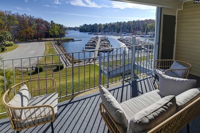 Gorgeous remodel on this 3 bedroom 2 bath condo in Yacht Cove on on Club At Rawls Creek in South Carolina - for sale on GolfHomes.com, golf home, golf lot