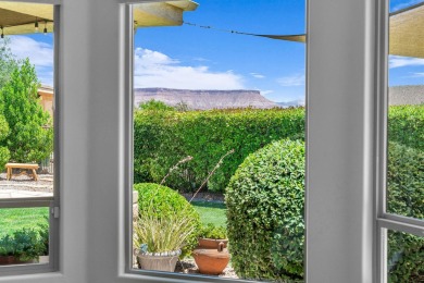 Impeccably upgraded and move-in ready, this beautifully on Sky Mountain Golf Course in Utah - for sale on GolfHomes.com, golf home, golf lot