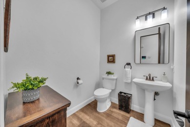 Impeccably upgraded and move-in ready, this beautifully on Sky Mountain Golf Course in Utah - for sale on GolfHomes.com, golf home, golf lot