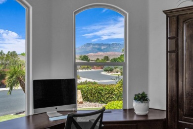 Impeccably upgraded and move-in ready, this beautifully on Sky Mountain Golf Course in Utah - for sale on GolfHomes.com, golf home, golf lot