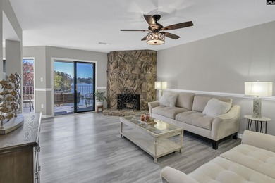 Gorgeous remodel on this 3 bedroom 2 bath condo in Yacht Cove on on Club At Rawls Creek in South Carolina - for sale on GolfHomes.com, golf home, golf lot