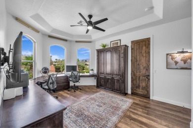 Impeccably upgraded and move-in ready, this beautifully on Sky Mountain Golf Course in Utah - for sale on GolfHomes.com, golf home, golf lot