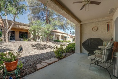 Light filled 2 bedroom and 2 bath townhome. This Popular and on Highland Falls Golf Club in Nevada - for sale on GolfHomes.com, golf home, golf lot