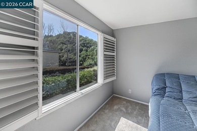 Enjoy one of Rossmoor's most spectacular locations, set in a on Rossmoor Golf Course in California - for sale on GolfHomes.com, golf home, golf lot