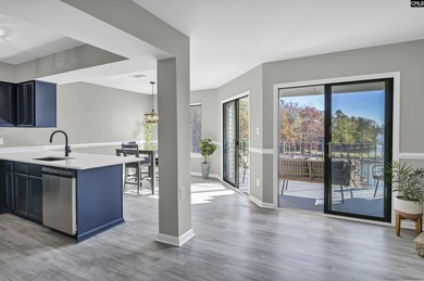 Gorgeous remodel on this 3 bedroom 2 bath condo in Yacht Cove on on Club At Rawls Creek in South Carolina - for sale on GolfHomes.com, golf home, golf lot