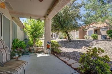 Light filled 2 bedroom and 2 bath townhome. This Popular and on Highland Falls Golf Club in Nevada - for sale on GolfHomes.com, golf home, golf lot
