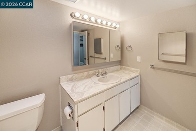 Enjoy one of Rossmoor's most spectacular locations, set in a on Rossmoor Golf Course in California - for sale on GolfHomes.com, golf home, golf lot