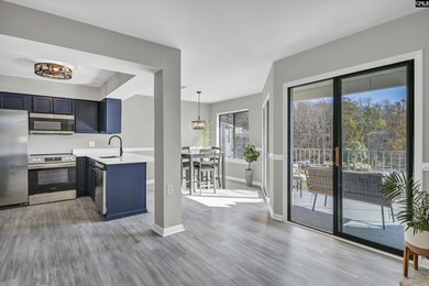 Gorgeous remodel on this 3 bedroom 2 bath condo in Yacht Cove on on Club At Rawls Creek in South Carolina - for sale on GolfHomes.com, golf home, golf lot