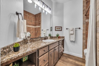 Impeccably upgraded and move-in ready, this beautifully on Sky Mountain Golf Course in Utah - for sale on GolfHomes.com, golf home, golf lot