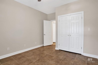 This spacious 4-bedroom, 2.5-bathroom home is perfectly situated on Lake Forest Yacht and Country Club in Alabama - for sale on GolfHomes.com, golf home, golf lot