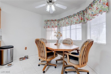 Light filled 2 bedroom and 2 bath townhome. This Popular and on Highland Falls Golf Club in Nevada - for sale on GolfHomes.com, golf home, golf lot