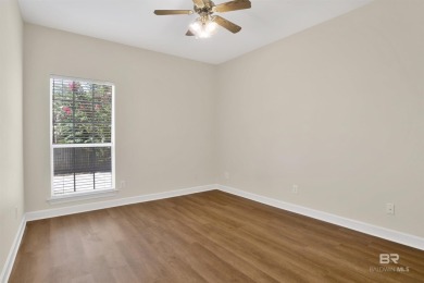 This spacious 4-bedroom, 2.5-bathroom home is perfectly situated on Lake Forest Yacht and Country Club in Alabama - for sale on GolfHomes.com, golf home, golf lot
