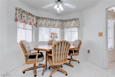 Light filled 2 bedroom and 2 bath townhome. This Popular and on Highland Falls Golf Club in Nevada - for sale on GolfHomes.com, golf home, golf lot