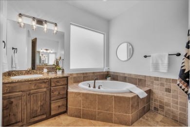 Impeccably upgraded and move-in ready, this beautifully on Sky Mountain Golf Course in Utah - for sale on GolfHomes.com, golf home, golf lot