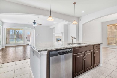 Exquisite Home in Sought-After Lantana Trail Community!!

This on Lantana Golf Club in Texas - for sale on GolfHomes.com, golf home, golf lot
