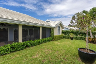 Welcome to Bear Island! A highly sought after community in West on Bear Lakes Country Club in Florida - for sale on GolfHomes.com, golf home, golf lot