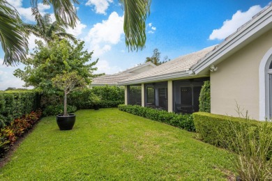 Welcome to Bear Island! A highly sought after community in West on Bear Lakes Country Club in Florida - for sale on GolfHomes.com, golf home, golf lot