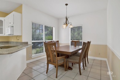 This spacious 4-bedroom, 2.5-bathroom home is perfectly situated on Lake Forest Yacht and Country Club in Alabama - for sale on GolfHomes.com, golf home, golf lot