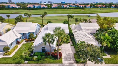 Welcome to Bear Island! A highly sought after community in West on Bear Lakes Country Club in Florida - for sale on GolfHomes.com, golf home, golf lot